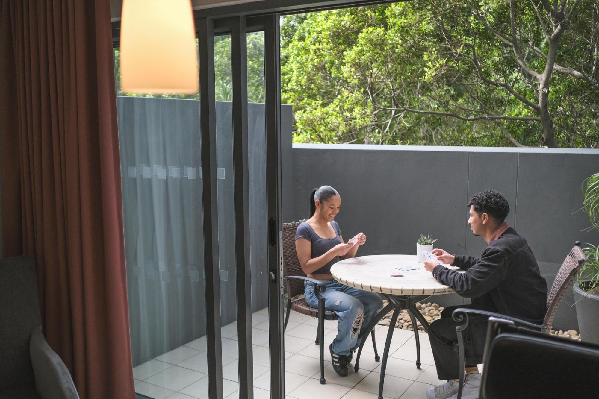 Neighbourgood East City Cape Town Exterior foto