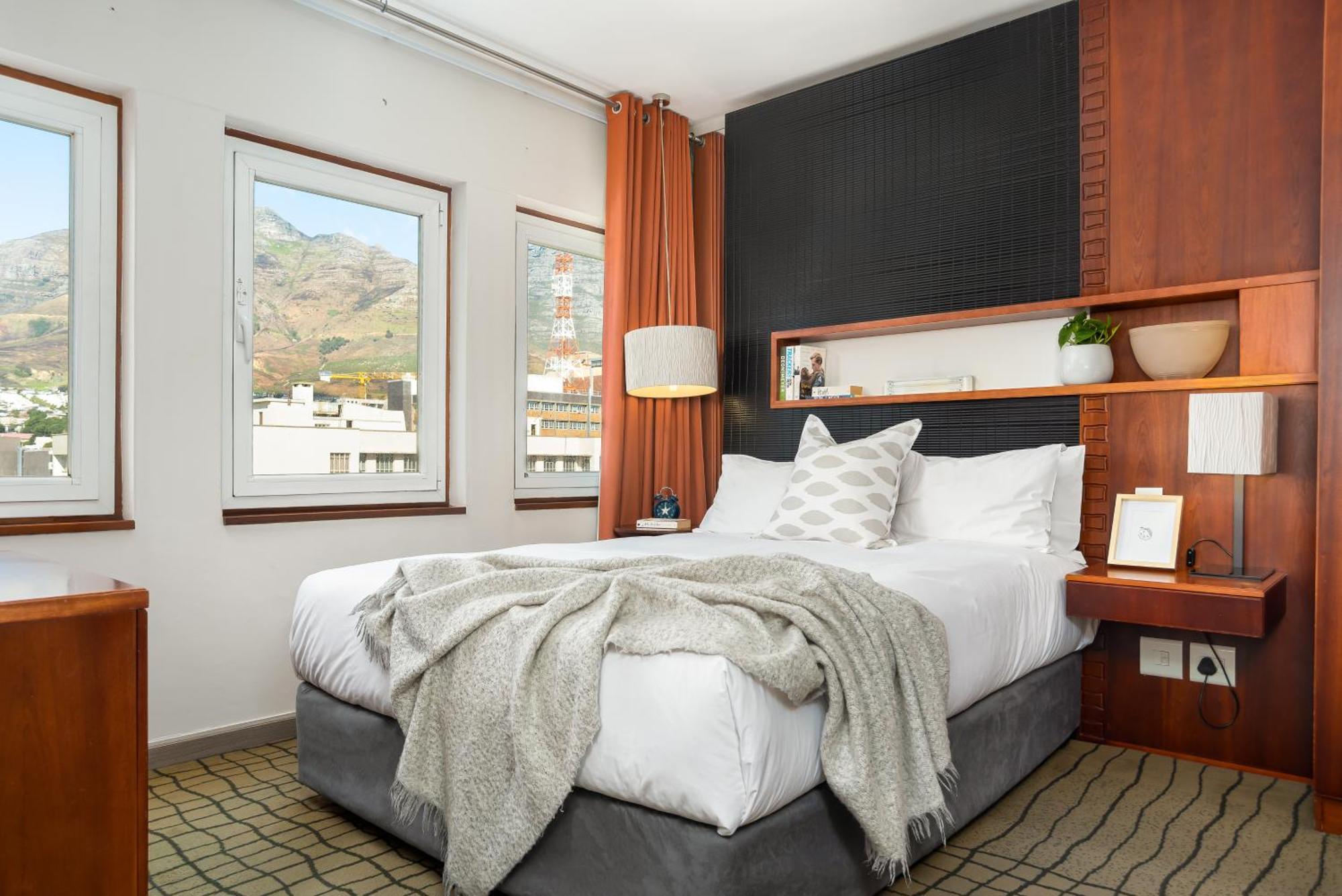Neighbourgood East City Cape Town Exterior foto